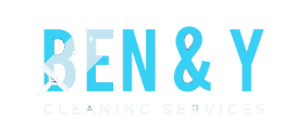 Ben & Y Cleaning Service logo